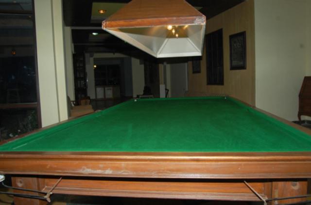 Natureraga Fernhill Resort Chail Zewnętrze zdjęcie