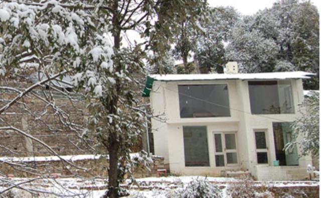 Natureraga Fernhill Resort Chail Pokój zdjęcie